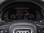 Audi Q8 60 TFSI e quattro Pro Line S Competition | B&O advanced | Audi exclusive | 5 jaar garantie | Panoramadak | massage stoelen | 4 wiel besturing | Alcantara hemel | Soft-close | Elektr. Trekhaak | Achteras besturing | Oled achterlichten