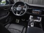 Audi Q8 60 TFSI e quattro Pro Line S Competition | B&O advanced | Audi exclusive | 5 jaar garantie | Panoramadak | massage stoelen | 4 wiel besturing | Alcantara hemel | Soft-close | Elektr. Trekhaak | Achteras besturing | Oled achterlichten