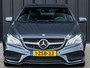 Mercedes-Benz E-klasse Coupé 200 Edition Sport