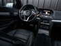 Mercedes-Benz E-klasse Coupé 200 Edition Sport