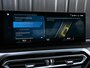 BMW M3 3-serie xDrive Competition