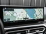 BMW M3 3-serie xDrive Competition