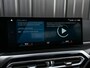 BMW M3 3-serie xDrive Competition
