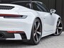 Porsche 911 Cabrio 3.0 Carrera 4 S NL-Auto 451pk | Sport design pack | Achteras besturing | Lift systeem | Sport chrono | 18-wegs memory seats | Burmester sound | Adaptive cruise | Carbon pack | Matrix led | 360 camera | Nw prijs 236.000