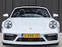 Porsche 911 Cabrio 3.0 Carrera 4 S NL-Auto 451pk | Sport design pack | Achteras besturing | Lift systeem | Sport chrono | 18-wegs memory seats | Burmester sound | Adaptive cruise | Carbon pack | Matrix led | 360 camera | Nw prijs 236.000