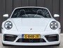 Porsche 911 Cabrio 3.0 Carrera 4 S NL-Auto 451pk | Sport design pack | Achteras besturing | Lift systeem | Sport chrono | 18-wegs memory seats | Burmester sound | Adaptive cruise | Carbon pack | Matrix led | 360 camera | Nw prijs 236.000