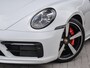 Porsche 911 Cabrio 3.0 Carrera 4 S NL-Auto 451pk | Sport design pack | Achteras besturing | Lift systeem | Sport chrono | 18-wegs memory seats | Burmester sound | Adaptive cruise | Carbon pack | Matrix led | 360 camera | Nw prijs 236.000