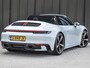 Porsche 911 Cabrio 3.0 Carrera 4 S NL-Auto 451pk | Sport design pack | Achteras besturing | Lift systeem | Sport chrono | 18-wegs memory seats | Burmester sound | Adaptive cruise | Carbon pack | Matrix led | 360 camera | Nw prijs 236.000