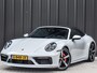 Porsche 911 Cabrio 3.0 Carrera 4 S NL-Auto 451pk | Sport design pack | Achteras besturing | Lift systeem | Sport chrono | 18-wegs memory seats | Burmester sound | Adaptive cruise | Carbon pack | Matrix led | 360 camera | Nw prijs 236.000