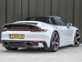 Porsche 911 Cabrio 3.0 Carrera 4 S NL-Auto 451pk | Sport design pack | Achteras besturing | Lift systeem | Sport chrono | 18-wegs memory seats | Burmester sound | Adaptive cruise | Carbon pack | Matrix led | 360 camera | Nw prijs 236.000