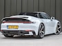 Porsche 911 Cabrio 3.0 Carrera 4 S NL-Auto 451pk | Sport design pack | Achteras besturing | Lift systeem | Sport chrono | 18-wegs memory seats | Burmester sound | Adaptive cruise | Carbon pack | Matrix led | 360 camera | Nw prijs 236.000