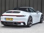 Porsche 911 Cabrio 3.0 Carrera 4 S NL-Auto 451pk | Sport design pack | Achteras besturing | Lift systeem | Sport chrono | 18-wegs memory seats | Burmester sound | Adaptive cruise | Carbon pack | Matrix led | 360 camera | Nw prijs 236.000