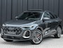 Audi Q5 Sportback 2.0 TFSI e-hybrid quattro S edition 367pk | S-stoelen | Panoramadak | Elektr. trekhaak | Oled verlichting | Adaptive cruise control | Tech Plus | 360 Camera | Memory | Ambiance interieur