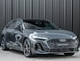 Audi A5 Avant 2.0 e-hybrid quattro S edition Competition | Nimbus grey | 367pk | S-Seats | Panoramadak | B&O Sound | Head-Up | 360 Camera | Adaptive Cruise | Trekhaak | Passagiers display |