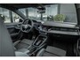 Audi S3 Sportback 2.0 TFSI quattro - Panorama | ACC | Achteruitrijcamera | Sfeerverlichting
