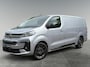 Citroën Jumpy L3 2.0 BlueHDI 180pk EAT8 AUTOMAAT | 3-zits | NAVI | Multimedia | Apple Carplay | Achteruitrijcamera | Parkeersensoren achter | Digitale cockpit | Stuurwielbediening | Exterieur Pakket | Mistlampen | Elektrisch inklapbare spiegels | Automatische verlichting | Bestuurdersstoel comfort | Multifunctionele bank voorpassagiers | Doorlaadluik in tussenschot | voor €32.995 ex. BTW rijklaar