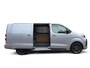 Citroën Jumpy L3 2.0 BlueHDI 180pk EAT8 AUTOMAAT | 3-zits | NAVI | Multimedia | Apple Carplay | Achteruitrijcamera | Parkeersensoren achter | Digitale cockpit | Stuurwielbediening | Exterieur Pakket | Mistlampen | Elektrisch inklapbare spiegels | Automatische verlichting | Bestuurdersstoel comfort | Multifunctionele bank voorpassagiers | Doorlaadluik in tussenschot