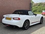 Fiat 124 Spider 1.4 M-Air T Lusso AUTOMAAT NAV CRUISE BOSE CAMERA XENON DAB PDC
