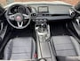 Fiat 124 Spider 1.4 M-Air T Lusso AUTOMAAT NAV CRUISE BOSE CAMERA XENON DAB PDC