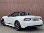 Fiat 124 Spider 1.4 M-Air T Lusso AUTOMAAT NAV CRUISE BOSE CAMERA XENON DAB PDC