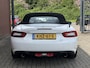 Fiat 124 Spider 1.4 M-Air T Lusso AUTOMAAT NAV CRUISE BOSE CAMERA XENON DAB PDC