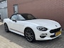 Fiat 124 Spider 1.4 M-Air T Lusso AUTOMAAT NAV CRUISE BOSE CAMERA XENON DAB PDC