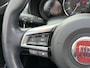 Fiat 124 Spider 1.4 M-Air T Lusso AUTOMAAT NAV CRUISE BOSE CAMERA XENON DAB PDC