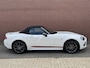 Fiat 124 Spider 1.4 M-Air T Lusso AUTOMAAT NAV CRUISE BOSE CAMERA XENON DAB PDC