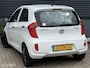 Kia Picanto 1.0 CVVT ISG - Airco - Centrale deurvergrendeling - Nap -
