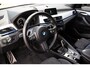 BMW X2 sDrive20i High Executive M-Sport , Adap. cruise, Sfeerverlichting, Stoelverwarming,