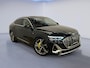 Audi e-tron Sportback 55 quattro S edition 95 kWh|NAP|INRUIL MOGELIJK|