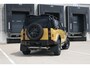 Land Rover Defender 110 2.0 P300e 110 Trophy Edition Deep Sandglow Yellow