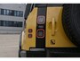 Land Rover Defender 110 2.0 P300e 110 Trophy Edition Deep Sandglow Yellow