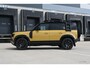 Land Rover Defender 110 2.0 P300e 110 Trophy Edition Deep Sandglow Yellow