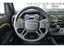 Land Rover Defender 110 2.0 P300e 110 Trophy Edition Deep Sandglow Yellow