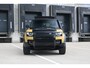 Land Rover Defender 110 2.0 P300e 110 Trophy Edition Deep Sandglow Yellow