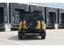 Land Rover Defender 110 2.0 P300e 110 Trophy Edition Deep Sandglow Yellow