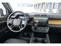 Land Rover Defender 110 2.0 P300e 110 Trophy Edition Deep Sandglow Yellow