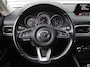 Mazda CX-5 2.0 SkyActiv-G 165 Skylease GT | Trekhaak | Stuur-/stoelverwarming | Camera | 19" LM | Leer | Dodehoek detectie | Elek. stoelverstelling | LED |
