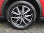 Mazda CX-5 2.0 SkyActiv-G 165 Skylease GT | Trekhaak | Stuur-/stoelverwarming | Camera | 19" LM | Leer | Dodehoek detectie | Elek. stoelverstelling | LED |
