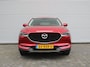 Mazda CX-5 2.0 SkyActiv-G 165 Skylease GT | Trekhaak | Stuur-/stoelverwarming | Camera | 19" LM | Leer | Dodehoek detectie | Elek. stoelverstelling | LED |