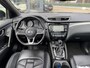 Nissan Qashqai 1.3 DIG-T Tekna + | LUXE LEDEREN BEKLEDING | PANORAMADAK | ADAPTIEVE CRUISE CONTROL | 360° CAMERA | BOSE AUDIOSYSTEEM | STOELVERWARMING | APPLE CARPLAY | RIJKLAAR GELEVERD | 12 MND BOVAG GARANTIE |