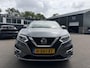 Nissan Qashqai 1.3 DIG-T Tekna + | LUXE LEDEREN BEKLEDING | PANORAMADAK | ADAPTIEVE CRUISE CONTROL | 360° CAMERA | BOSE AUDIOSYSTEEM | STOELVERWARMING | APPLE CARPLAY | RIJKLAAR GELEVERD | 12 MND BOVAG GARANTIE |