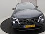 Hyundai Tucson 1.6 T-GDI HEV Comfort AUTOMAAT / Navigatie / 1ste Eigenaar / 1650KG Trekgewicht / Adaptieve Cruise Control / NL auto / Dealer onderhouden / Stoelverwarming voor / Navigatie / Apple CarPlay & Android Auto / All Seasonbanden /