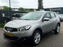 Nissan Qashqai 2.0 Acenta Automaat 2e eigenaar dealer onderhouden navigatie trekhaak cruis control cv op afs
