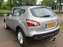 Nissan Qashqai 2.0 Acenta Automaat 2e eigenaar dealer onderhouden navigatie trekhaak cruis control cv op afs