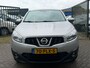 Nissan Qashqai 2.0 Acenta Automaat 2e eigenaar dealer onderhouden navigatie trekhaak cruis control cv op afs