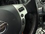 Nissan Qashqai 2.0 Acenta Automaat 2e eigenaar dealer onderhouden navigatie trekhaak cruis control cv op afs