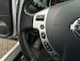 Nissan Qashqai 2.0 Acenta Automaat 2e eigenaar dealer onderhouden navigatie trekhaak cruis control cv op afs