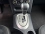 Nissan Qashqai 2.0 Acenta Automaat 2e eigenaar dealer onderhouden navigatie trekhaak cruis control cv op afs